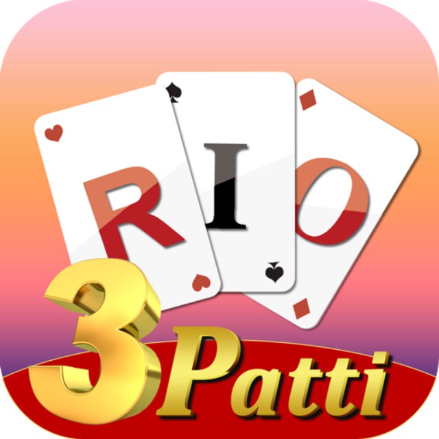 RIO 3 Patti APK